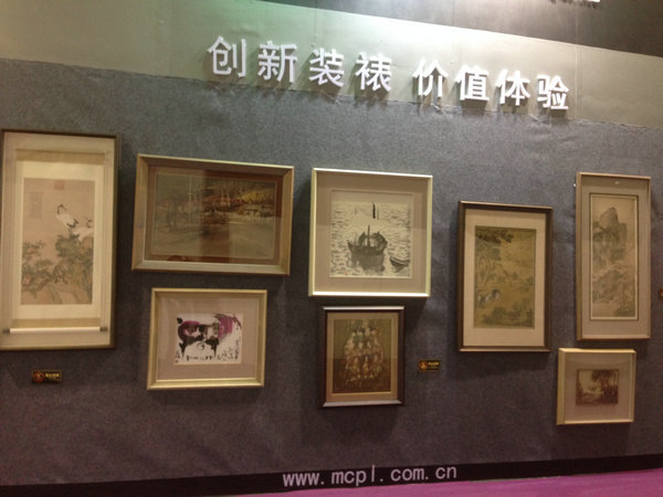 上海展會(huì)現(xiàn)場(chǎng)實(shí)景三